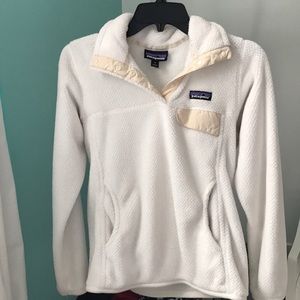 Womens Patagonia Re Tool Snap